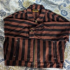 Big Bud Press Rickey Jacket